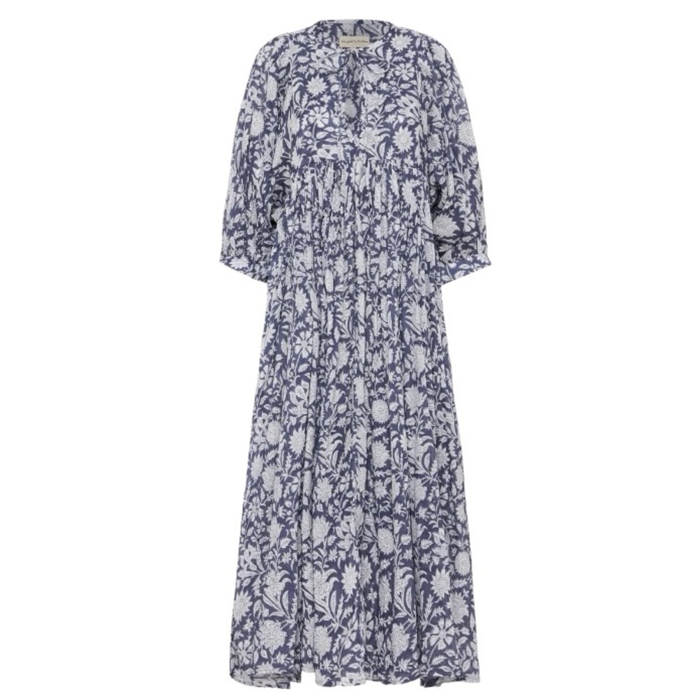 Daughters of India Handmade Dress